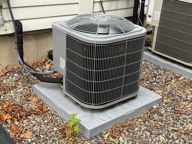 24/7 Emergency Heat Pump Repair experts in Swannanoa, NC