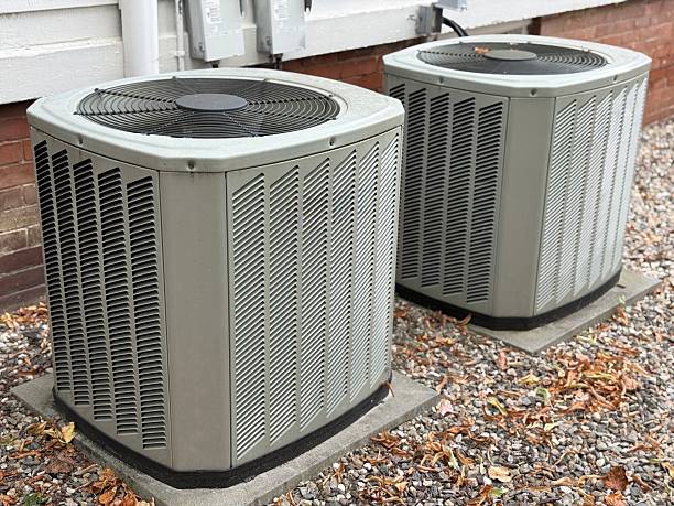 Reliable Heat Pump Repair contractor in Swannanoa, NC by Leonard HVAC