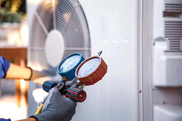 Affordable Heat Pump Repair solutions in Swannanoa, NC
