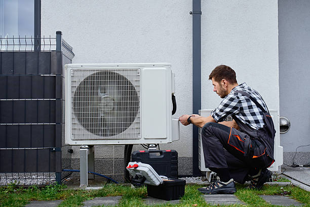 Top rated local Heat Pump Repair specialists in Swannanoa, NC